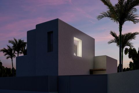 Villa i Oliva, Valencia, Oliva - € 934.353 | Ref: V-AMARANTO - foto 16